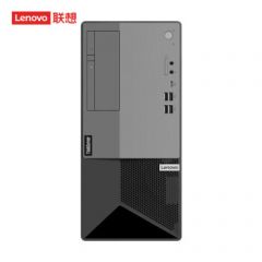 联想（lenovo）ThinkServer T100C v2服务器主机 工作站 塔式 支持DeepSeek本地部署AI大模型训练 i5-12400（6核 2.5-4.4G 16G内存丨2×1T SSD